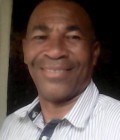 Rencontre Homme Madagascar à Fort Dauphin  : Patrick , 59 ans